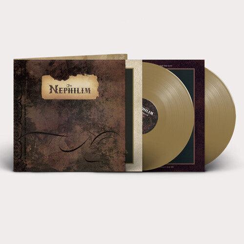 Fields of the Nephilim- The Nephilim (35th Anniversary Vinyl Reissue) - VINYL