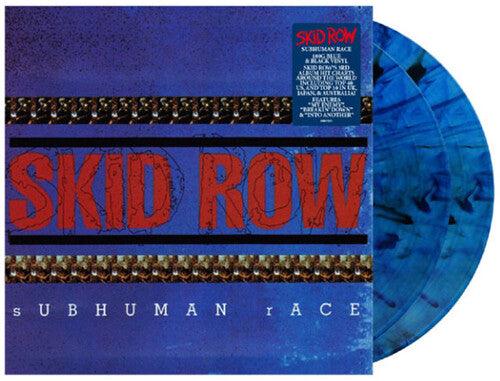 Skid Row- Subhuman Race - VINYL