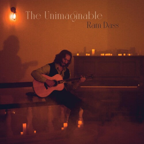 Ram Dass: The Unimaginable  \ CD
