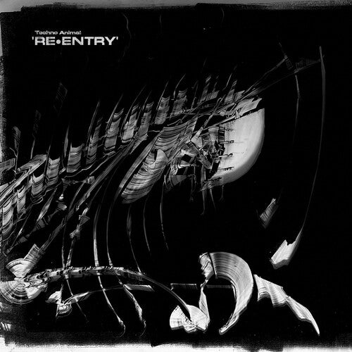Techno Animal: Re-entry  \ CD