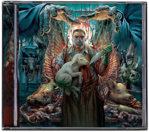 To the Grave: Director's Cuts (offcuts Edition) - CD