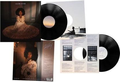 Victory- Glory Hour - VINYL
