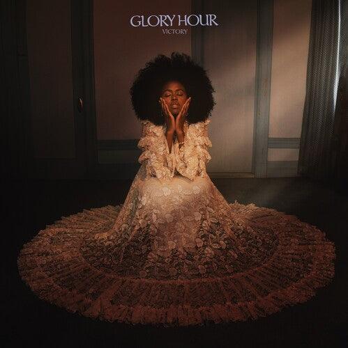 Victory- Glory Hour - VINYL