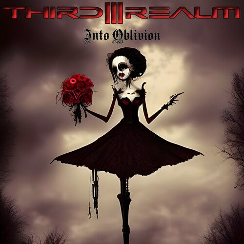 Third Realm: Into Oblivion  \ CD