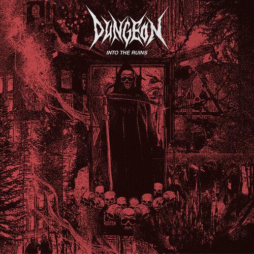 Dungeon- 870 - VINYL
