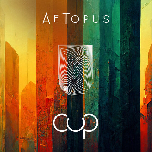AeTopus: Cup  \ CD