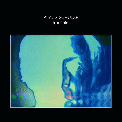 Klaus Schulze: Trancefer  \ CD
