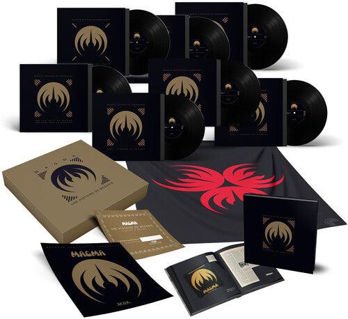 Magma- Une Histoire De Mekanik - 50 Years Of Mekanik Destruktiw Kommandoh - VINYL