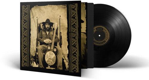 Brother Dege- Folk Songs Of The American Longhair - VINYL