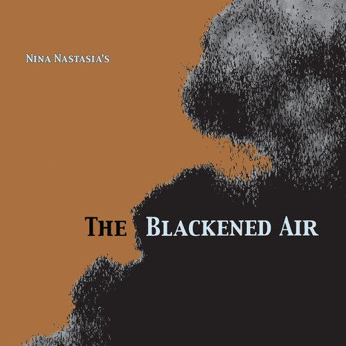 Nina Nastasia: The Blackened Air \ LP