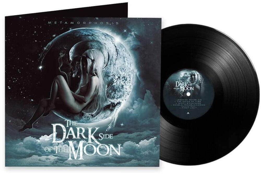 Dark Side Of The Moon- Metamorphosis (Hol) - VINYL