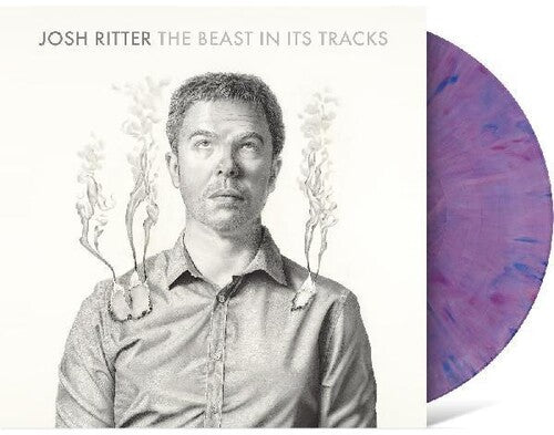 Josh Ritter: The Beast in Its Tracks \ LP