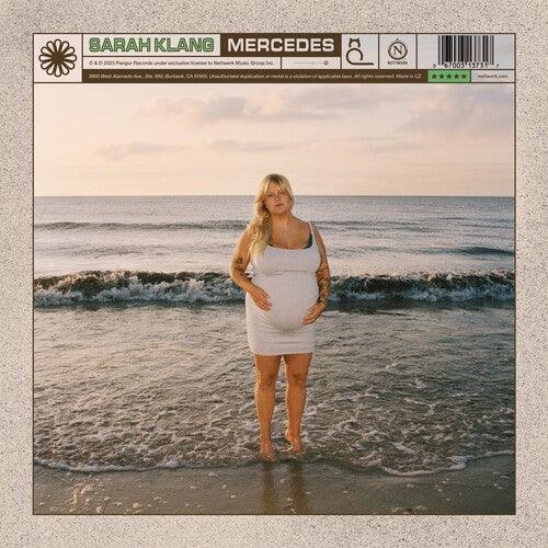 Sarah Klang- Mercedes - VINYL