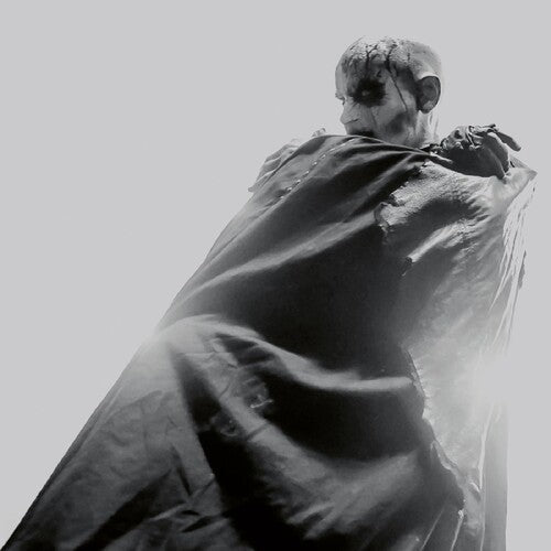 Taake: Et Hav Av Avstand - CD