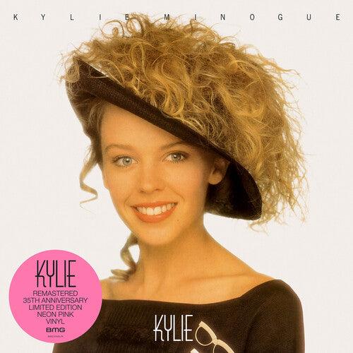 Kylie Minogue- Kylie - VINYL