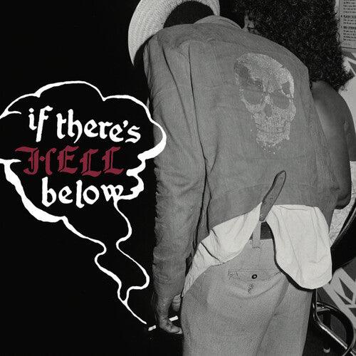 Various- If There's Hell Below - VINYL