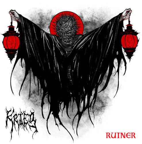 Krieg- Ruiner - VINYL