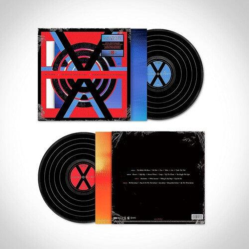 Chvrches- Bones Of What You Believe - VINYL