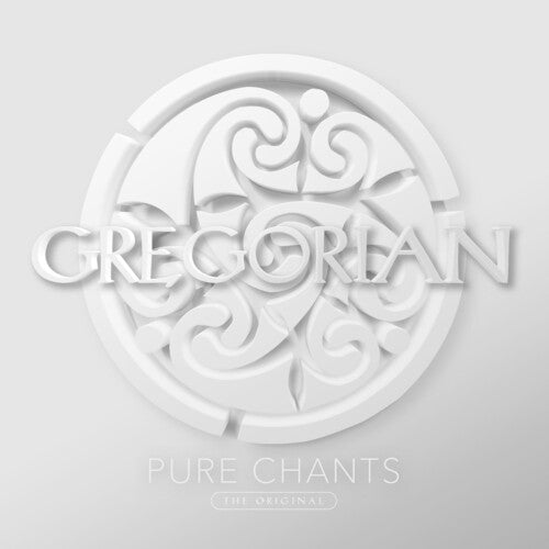 Gregorian: Pure Chants I  \ CD
