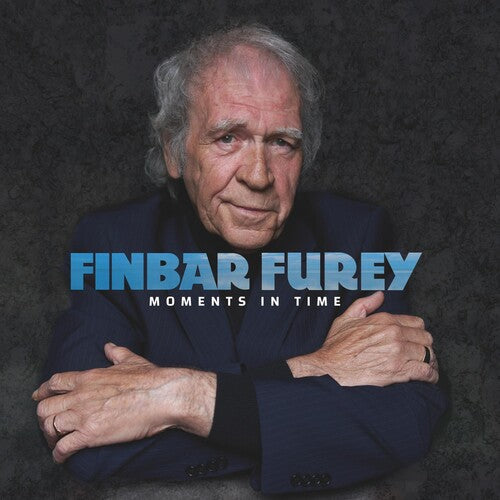 Finbar Furey: Moments In Time \ LP