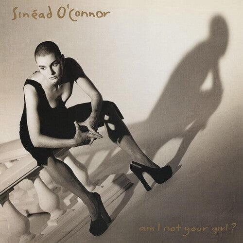 Sinead O'Connor- Am I Not Your Girl - VINYL
