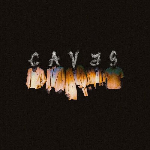 Needtobreathe- Caves - VINYL