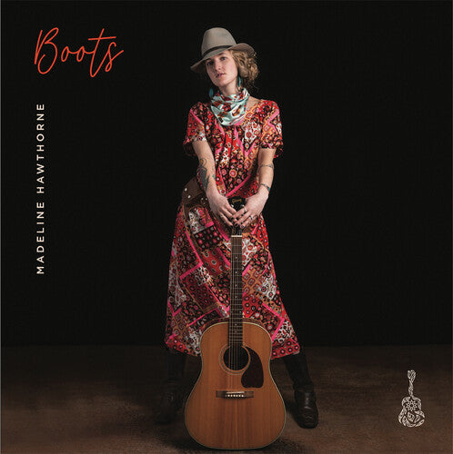 Madeline Hawthorne: Boots \ LP