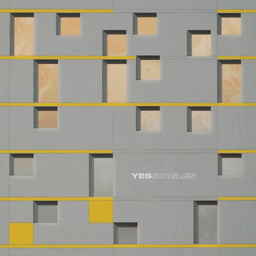 Yes- Yessingles - VINYL