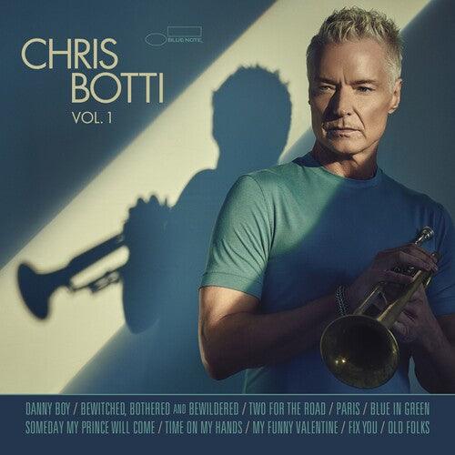 Chris Botti- Vol. 1 - VINYL