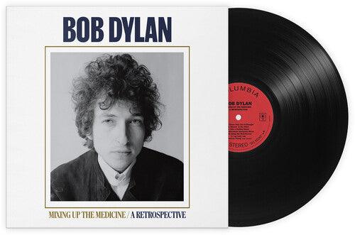 Bob Dylan- Mixing Up The Medicine / A Retrospective - VINYL