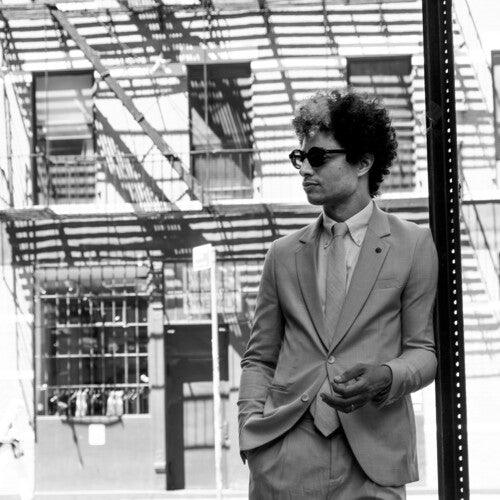 José James- Merry Christmas From Jose James - VINYL