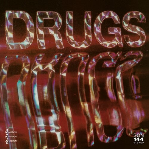 Sven Torstenson: Drugs \ LP
