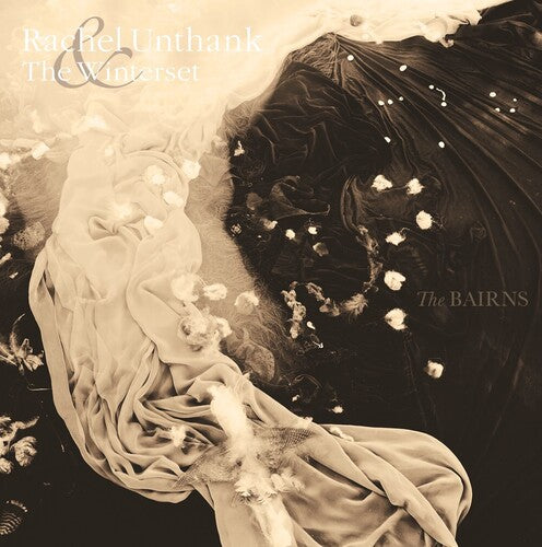 Rachel Unthank & the Winterset: Bairns \ LP