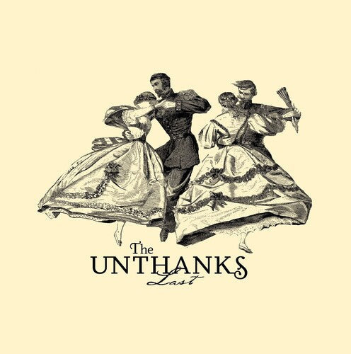 The Unthanks: Last \ LP