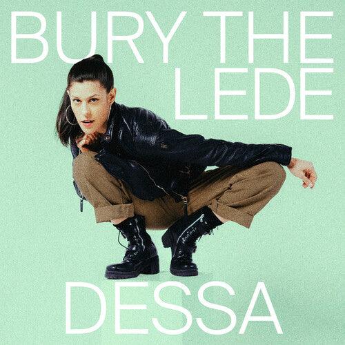 Dessa- Bury the Lede - VINYL