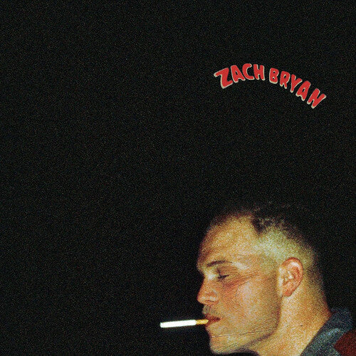 Zach Bryan: Zach Bryan \ LP