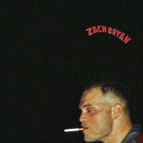 Zach Bryan: Zach Bryan  \ CD