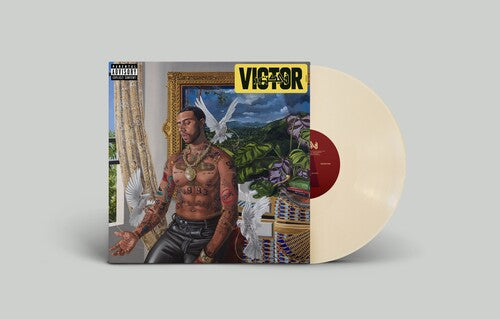 Vic Mensa: Victor \ LP