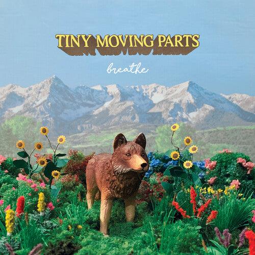 Tiny Moving Parts- Breathe - VINYL