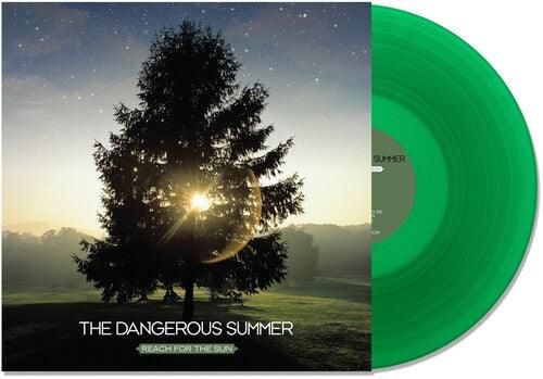 The Dangerous Summer- Reach for the Sun - VINYL