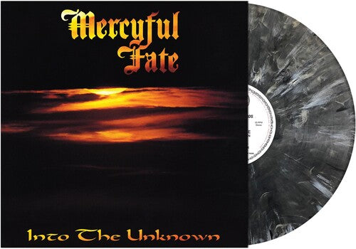 Mercyful Fate: Into The Unknown - VINYL
