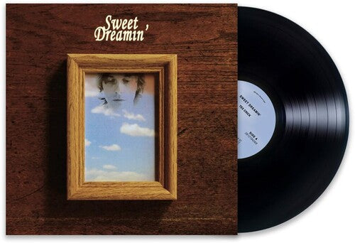 Tex Crick- Sweet Dreamin - VINYL