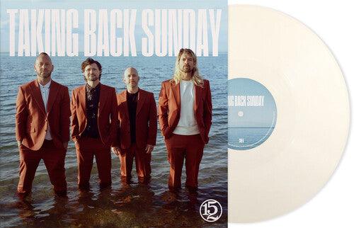 Taking Back Sunday- 152 - VINYL