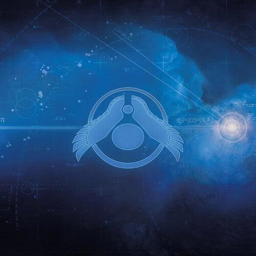 Paul Ruskay- Homeworld (Original Soundtrack) - VINYL