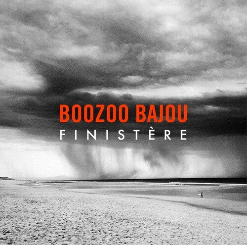 Boozoo Bajou: Finistere \ LP