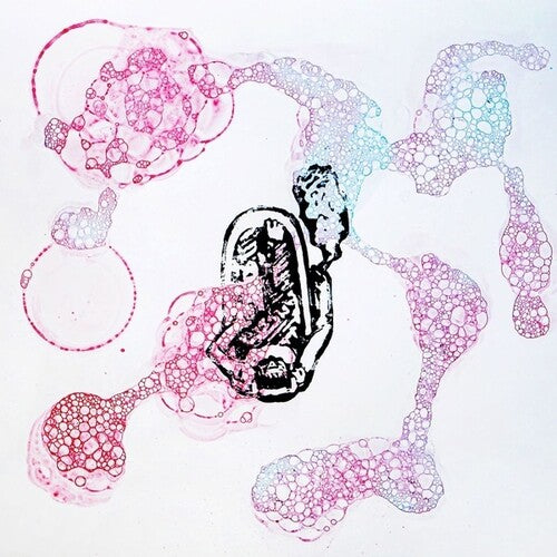 Rampue: Bubblebath Trance \ LP