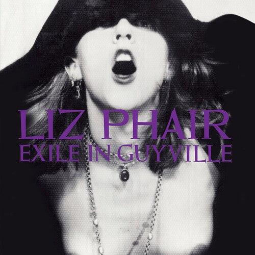 Liz Phair- Exile In Guyville (Purple Vinyl) - VINYL