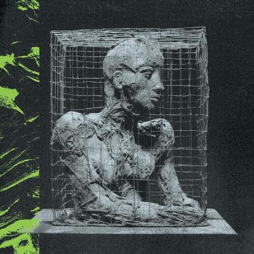 Forest Swords: Bolted \ LP