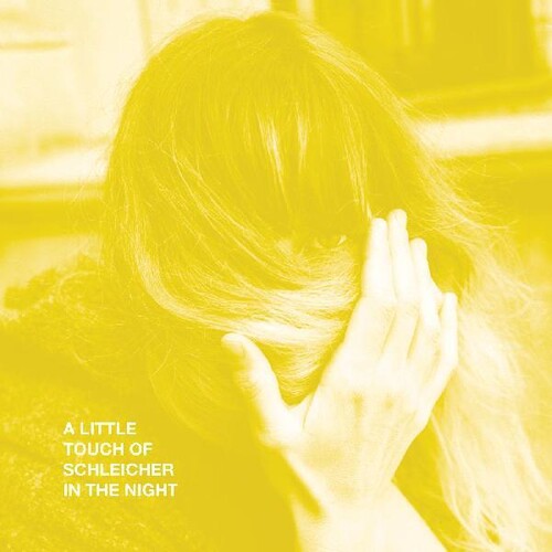Katie Schleicher Von: A Little Touch of Schleicher in the Night \ LP