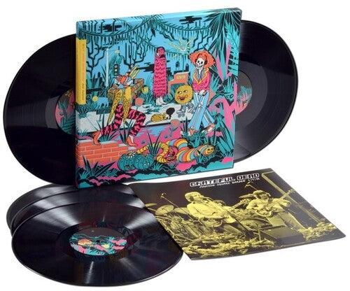 Grateful Dead- Madison Square Garden, New York, NY 3/9/81 (ROCKTOBER) - VINYL